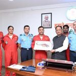 2 नवंबर को नवा रायपुर के सेंध लेक क्षेत्र में होगा भव्य एयर शो