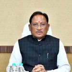 चक्रवात ‘अर्नब’ से प्रभावित किसानों को शीघ्र मिलेगी राहत, मुख्यमंत्री ने दिए निर्देश