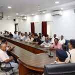दुर्ग में पंडालों और गरबा आयोजनों के लिए पुलिस ने जारी किए सख्त निर्देश