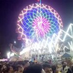 मीना बाजार में बड़ा हादसा, हवाई झूले से गिरकर 39 वर्षीय युवक की मौत