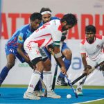 मैनपाट टाइटन्स ने राजधानी रॉयल्स को 5-2 से हराया