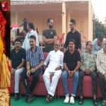 राजनांदगांव में जलेगा 51 फीट का रावण
