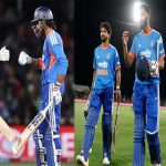 रोमांचक मैच में 4 विकेट से जीता भारत