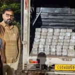 सीक्रेट चेंबर से 4 करोड़ नगद बरामद